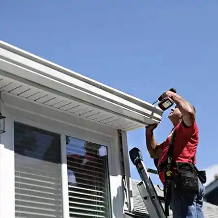 gutter services United States